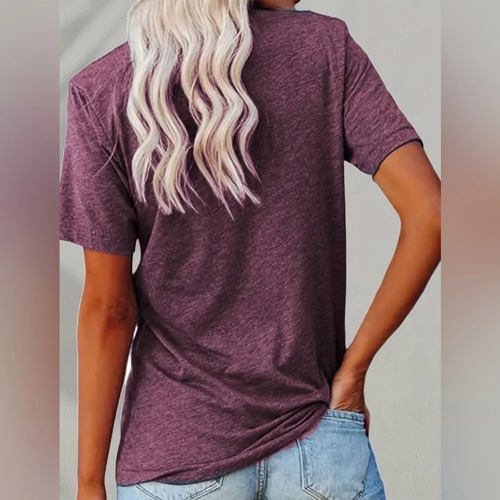 I’d Rather Be Thrifting Graphic Tee – Unisex Large – NWT - Picture 4 of 8
